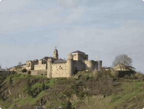 Puebla de Sanabria