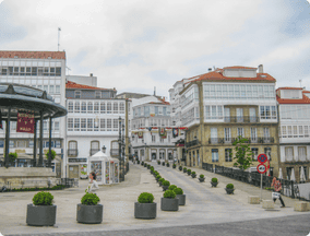 Betanzos