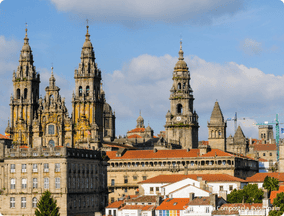 Santiago de Compostela
