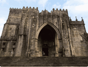 Tui Cathedral