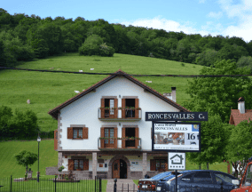 Roncesvalles
