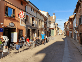 Logrono