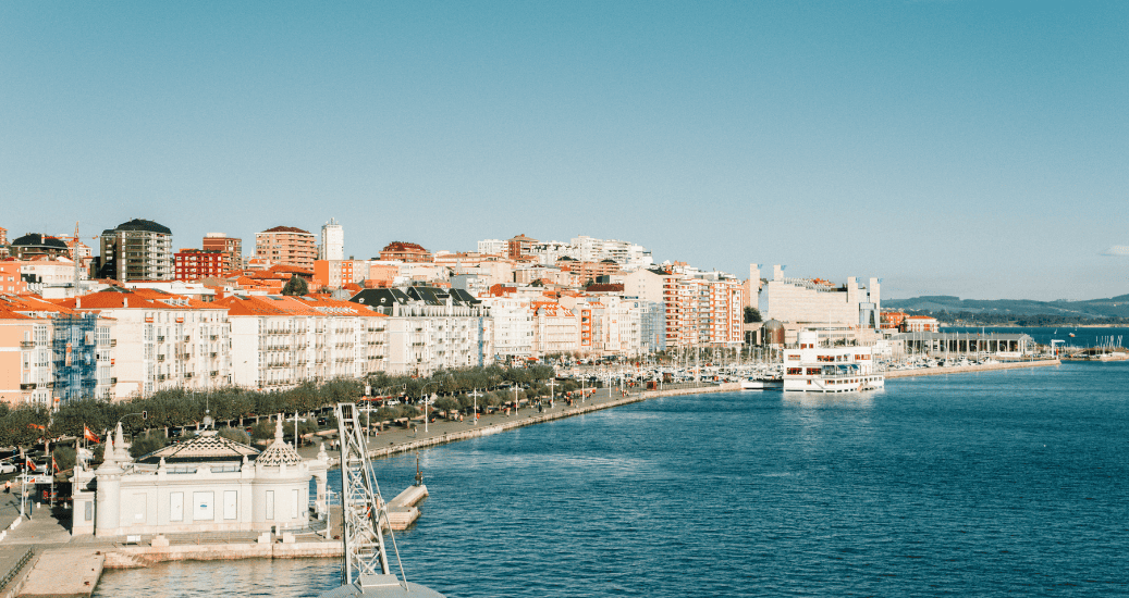Santander