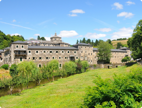 Samos Monastery