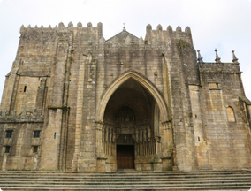 Tui Cathedral