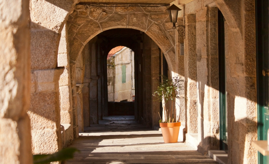 ourense street