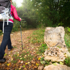 chemin de compostelle