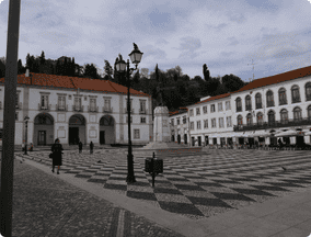 Convento de Cristo, Tomar
