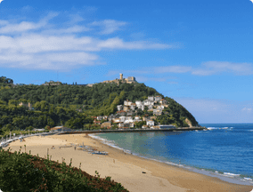 San Sebastian