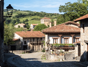 Santillana del Mar