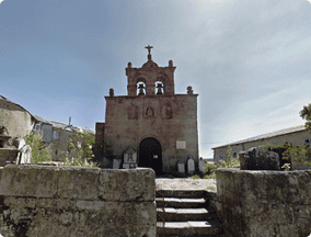 Vilar de Barrio