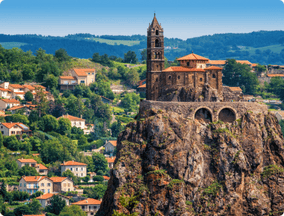 Le Puy en Velay
