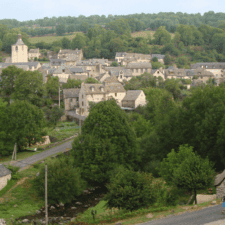 Le Puy