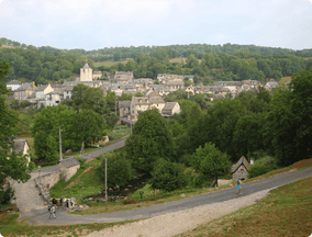Saint-Chély d'Aubrac