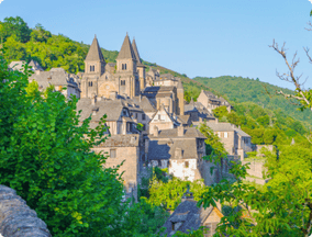 Conques