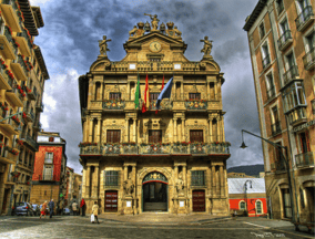 Pamplona