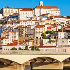 Coimbra