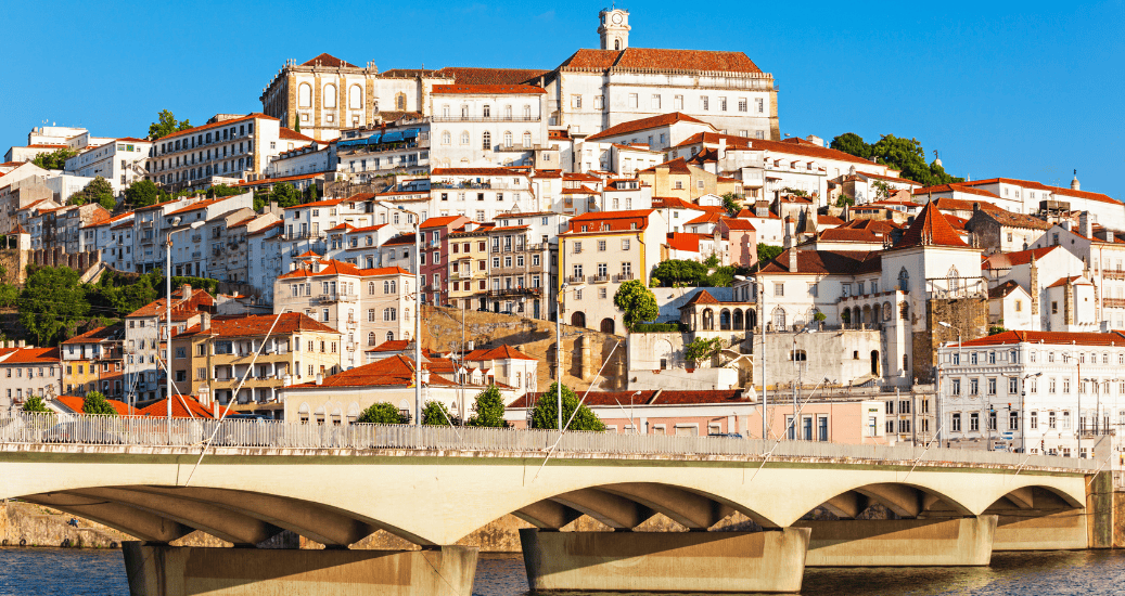 Coimbra