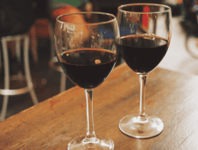 La Riojo wine
