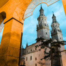 Logrono