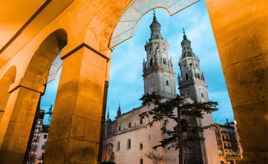 Logrono