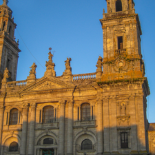 Lugo Cathedral