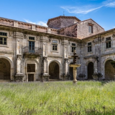 Monastery Oseira