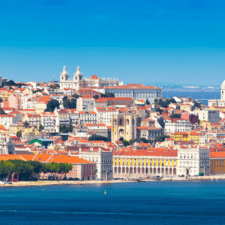 Lisbon