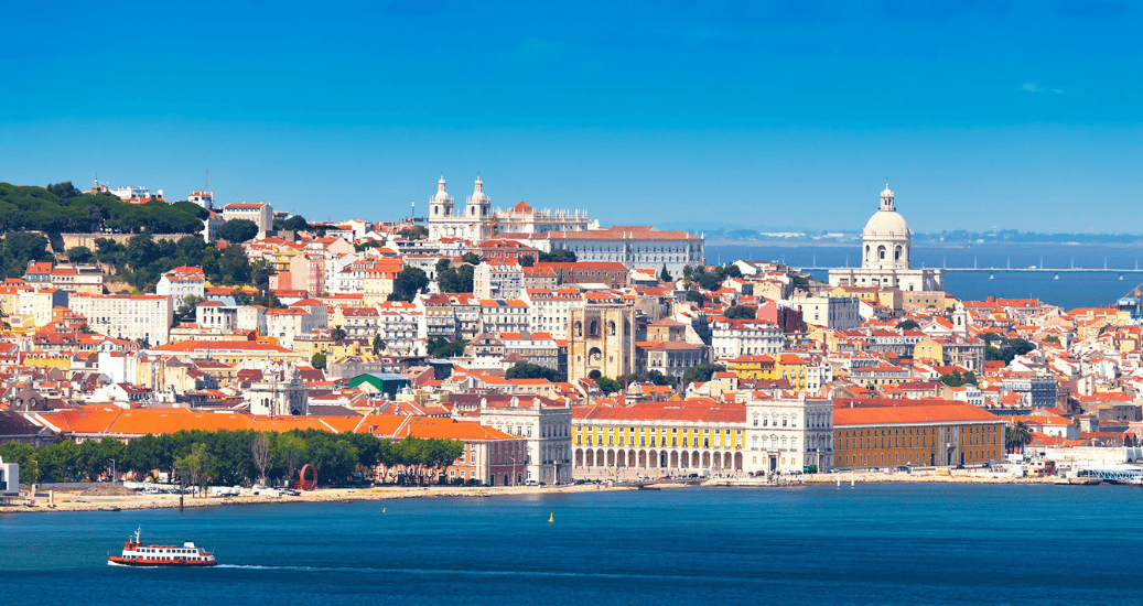 Lisbon