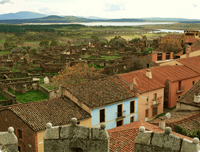 Carcaboso