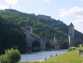 Conques