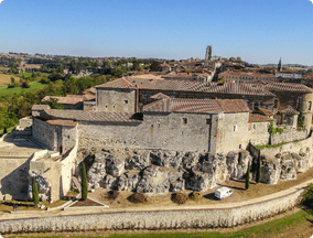 Lectoure