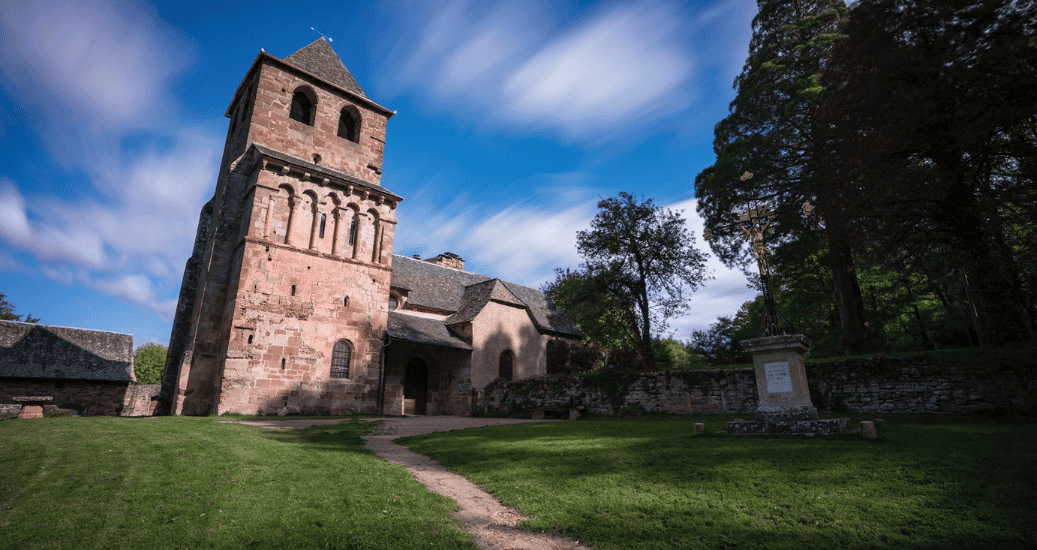 Church in CAHORS