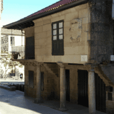 Pontevedra