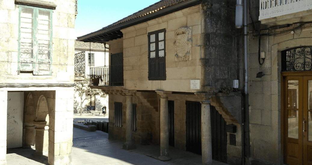 Pontevedra