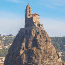 Le puy en valey