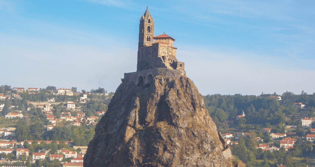 Le puy en valey