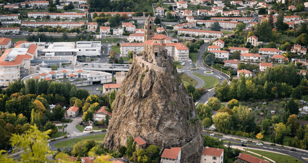 Le Puy