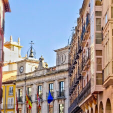 Burgos City