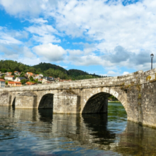 Pontesampaio