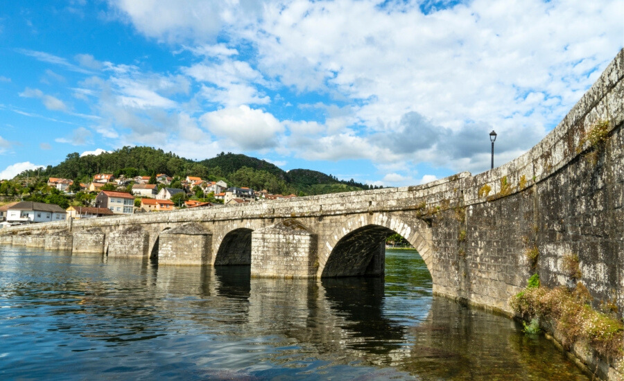 Pontesampaio
