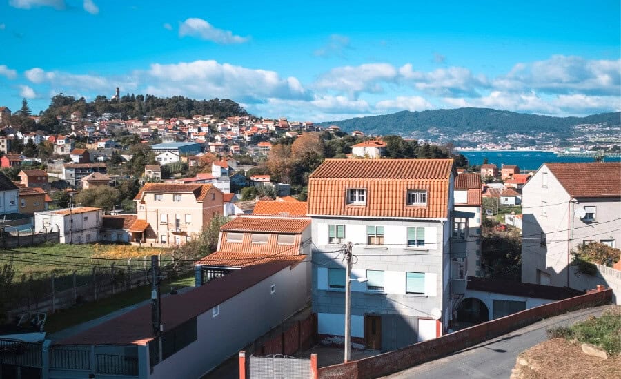 Redondela