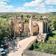 Convento San Anton