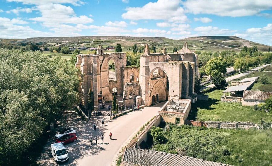 Convento San Anton