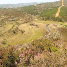 Campobecerros