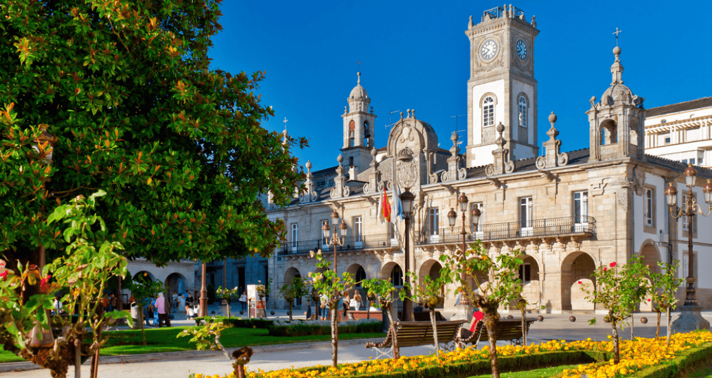 Lugo