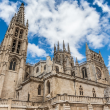 Burgos Cathedral