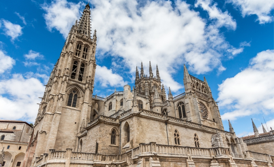 Burgos Cathedral
