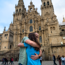Cathedral & Hug