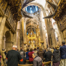 Santiago Interior
